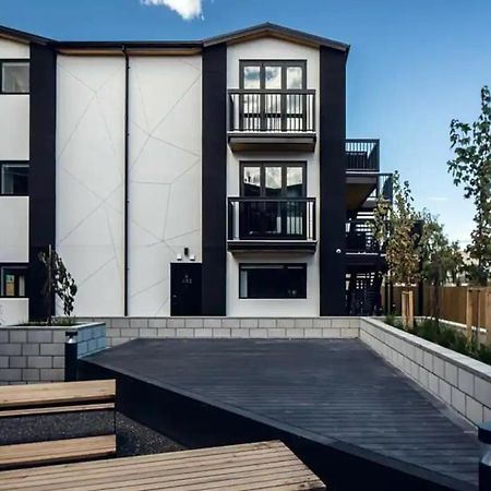 Cozy 1Br Apartment With Hagley Park View 크라이스트처치 외부 사진